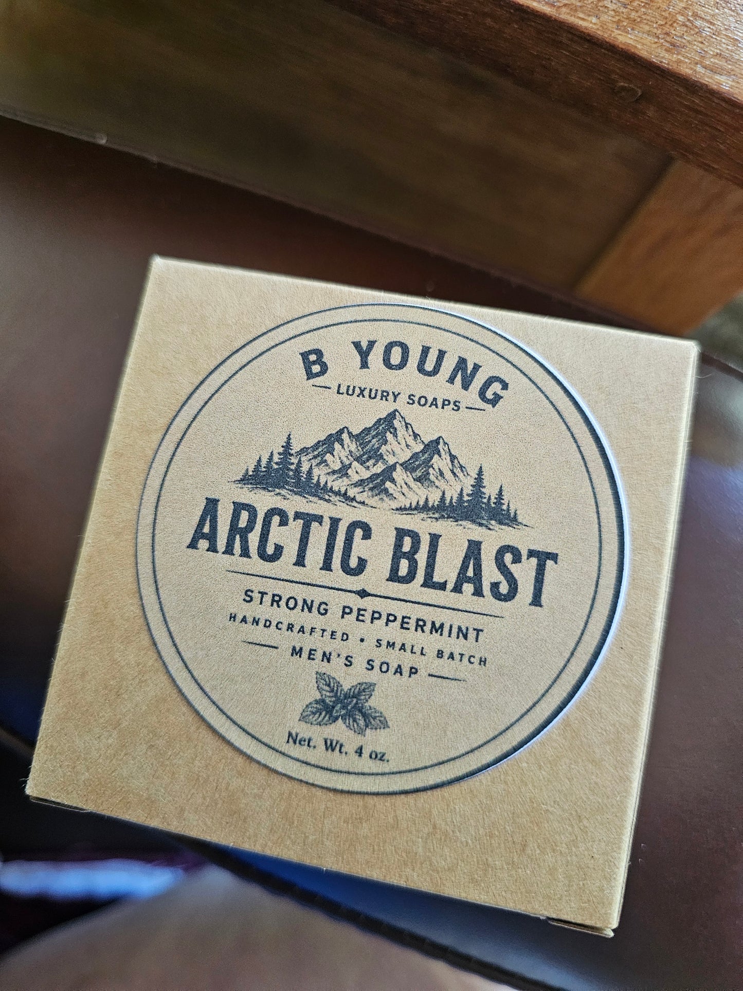 ARTIC BREEZE