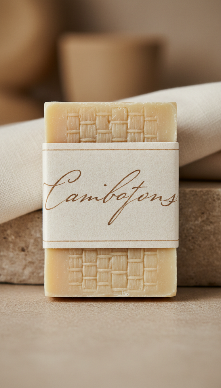 Oatmilk & Honey Comfort Bar