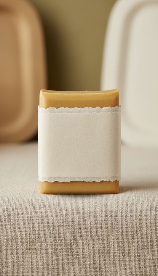 Lavender Fields Hand-Cut Soap
